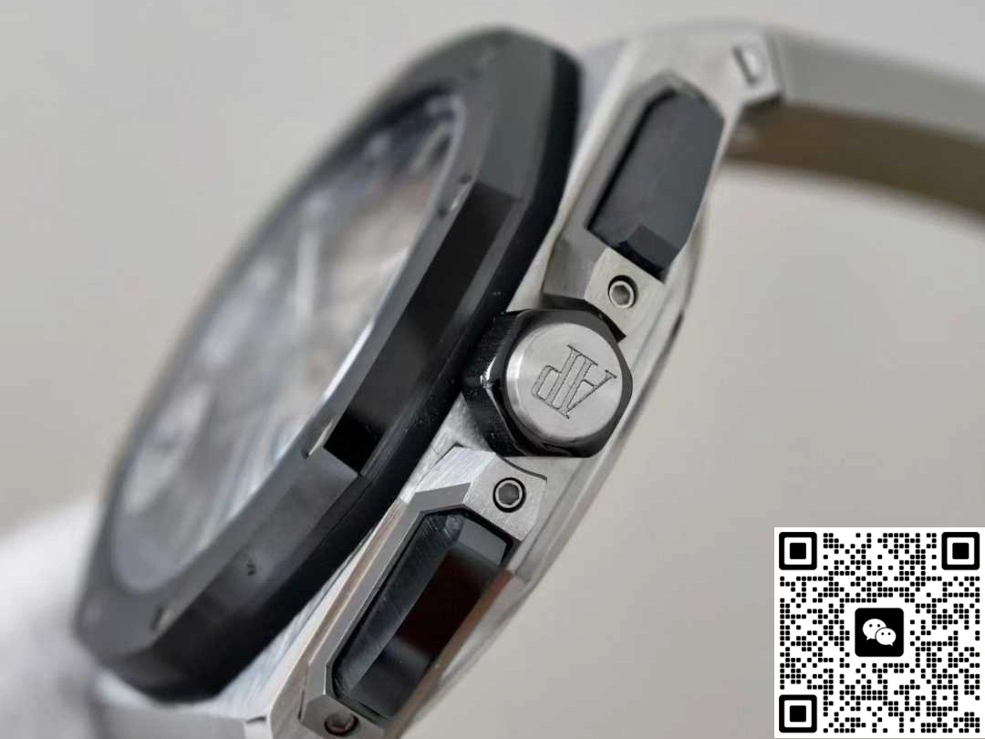 APS Factory Audemars Piguet 26420SO.OO.A600CA.01 1:1 Best Edition Replica Watch